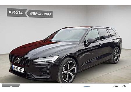 Volvo V60 T6 AWD Plug-in Hybrid Plus Dark Auto 5 Türen