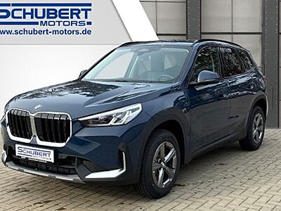 BMW X1 sDrive18i Steptronic 5 Türen