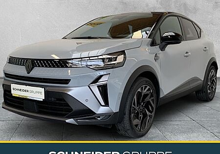 Renault Captur Full Hybrid E-Tech 160 Esprit Alpine 5 Türen