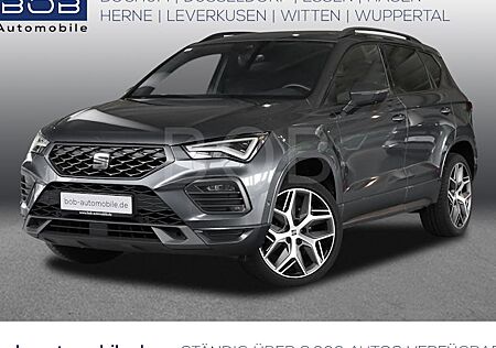 Seat Ateca 1.5 TSI ACT 110kW FR 5 Türen