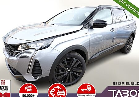 Peugeot 5008 BlueHDi 130 EAT8 GT 5 Türen