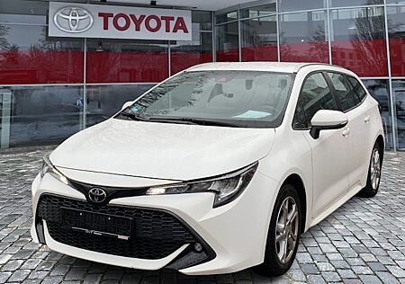 Toyota Corolla 1,2T Comfort Touring Sports 5 Türen