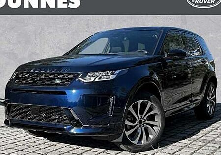 Land Rover Discovery Sport D165 AWD Automatik R-DYNAMIC S 5 Türen