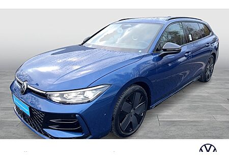 VW Passat 2.0 TSI OPF DSG 4MOTION R-Line 5 Türen
