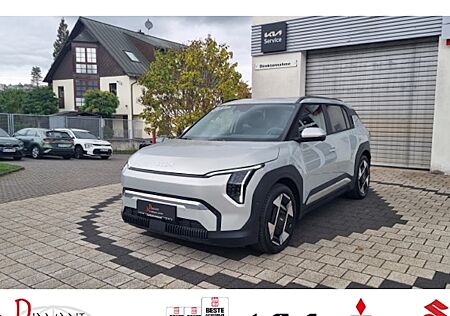 Kia EV3 81 kWh 150 kW Earth Frontantrieb 5 Türen