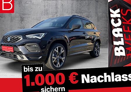 Seat Ateca 2.0 TDI 110kW FR DSG 5 Türen