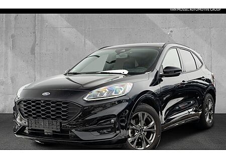 Ford Kuga 1.5 EcoBoost 110kW ST-Line X 5 Türen