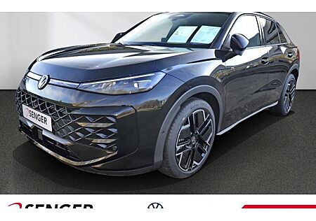 VW T-Roc 1.5 eTSI OPF DSG R-Line 5 Türen