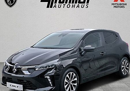 Mitsubishi Colt 1.0 Benziner Plus 5 Türen