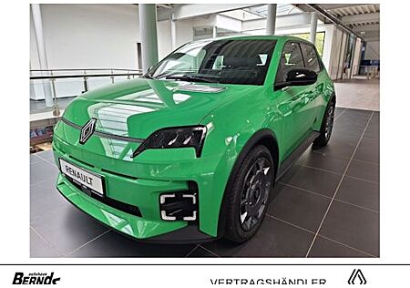 Renault R 5 Evolution 120 Urban Range 5 Türen
