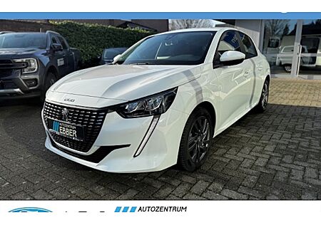 Peugeot 208 PureTech 100 EAT8 Active 5 Türen