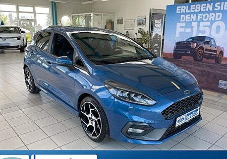Ford Fiesta 1,5 EcoBoost ST 5 Türen