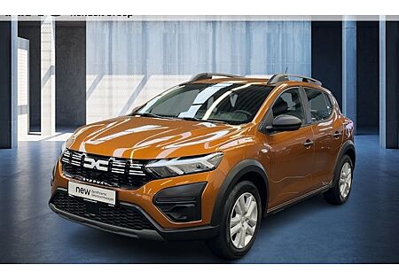Dacia Sandero Stepway TCe 100 ECO-G Stepway Essential 5 Türen