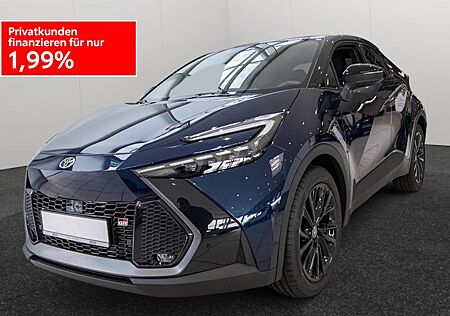 Toyota C-HR 2.0-l-VVT-i Plug-In Hybrid GR SPORT 5 Türen