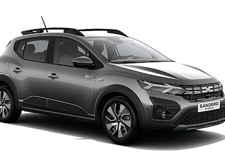 Dacia Sandero Stepway TCe 90 auto Stepway Expression 5 Türen