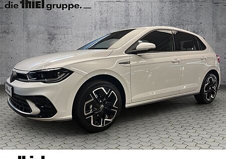 VW Polo 1.0 TSI 70kW DSG R-Line 5 Türen