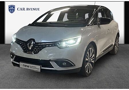 Renault Scenic Initiale Paris ENERGY TCe 130 5 Türen