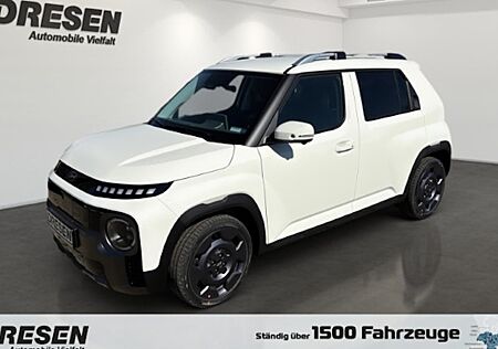 Hyundai Inster 49 kWh Cross 5 Türen