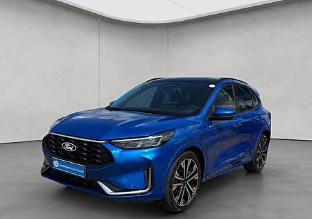 Ford Kuga 2.5 Duratec FHEV ST-Line X CVT 5 Türen
