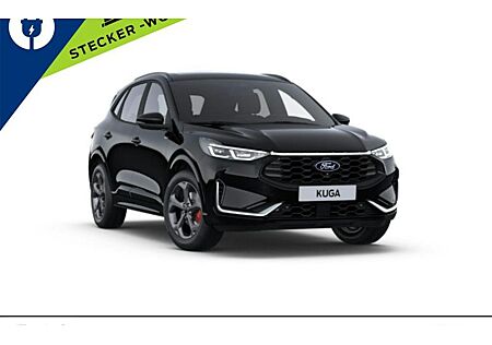 Ford Kuga 2.5 Duratec Plug-in-Hybrid ST-Line X CVT 5 Türen