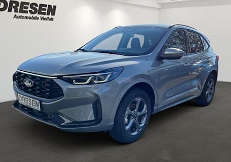 Ford Kuga 2.5 Duratec FHEV ST-Line CVT 4WD 5 Türen