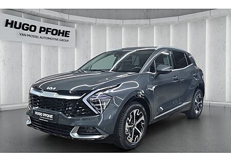 Kia Sportage 1.6 T-GDI EcoDynamics+ 132kW Spirit DCT 5 Türen