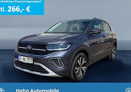 VW T-Cross 1.0 TSI OPF 85 kW DSG Style 5 Türen