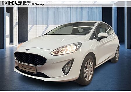 Ford Fiesta 1,1 52kW Cool & Connect 3 Türen