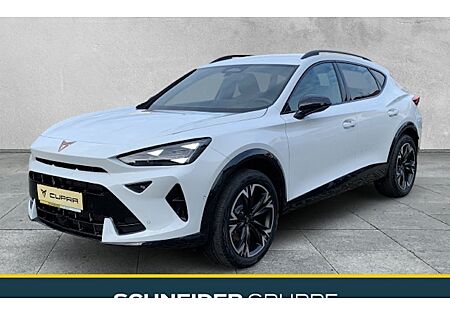 Cupra Formentor 1.5 eTSI MHEV 110kW DSG 5 Türen