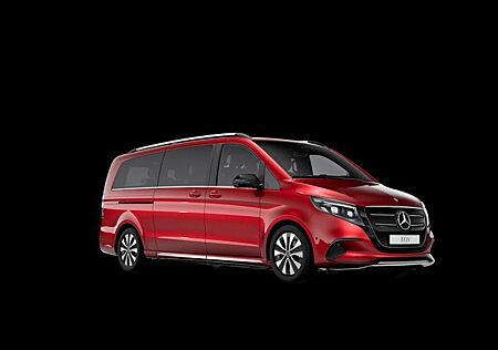 Mercedes-Benz EQV 60kWh Extralang 5 Türen