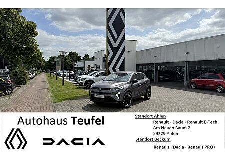 Renault Captur TCe 115 Techno 5 Türen