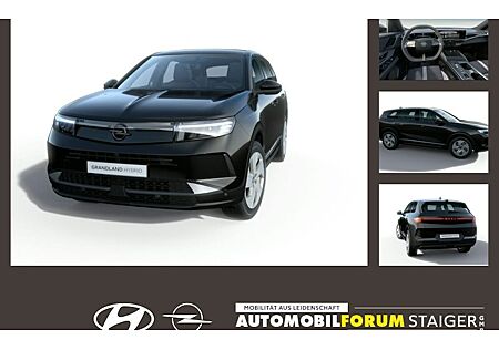 Opel Grandland Hybrid 107 kW Edition eDCT 5 Türen