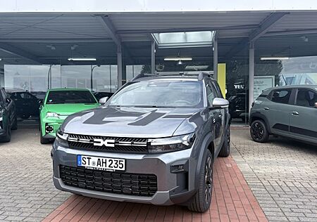 Dacia Bigster mild hybrid 140 Journey 5 Türen