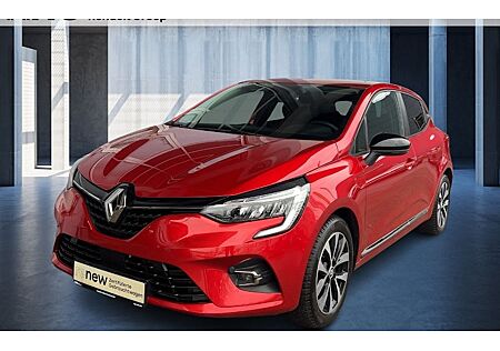 Renault Clio TCe 90 Zen 5 Türen