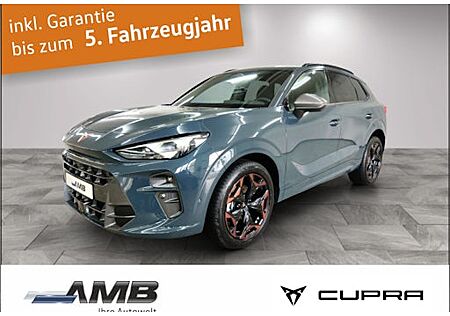 Cupra Terramar 1.5 eTSI MHEV 110kW DSG 5 Türen