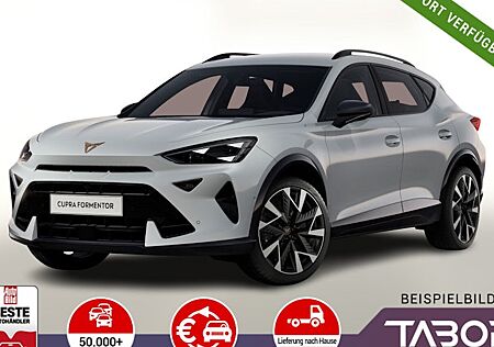 Cupra Formentor 2.0 TSI 245kW VZ DSG 4Drive 5 Türen