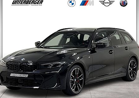 BMW 3er M340d xDrive Touring Auto 5 Türen