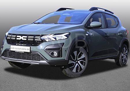 Dacia Sandero Stepway TCe 90 Stepway Expression 5 Türen