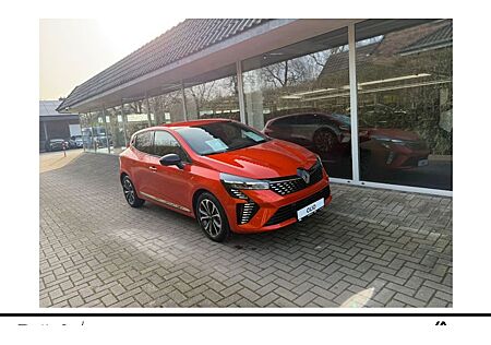 Renault Clio TCe 115 Techno 5 Türen