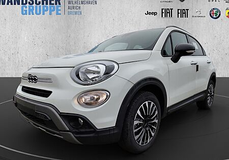 Fiat 500X 1.5 GSE Hybrid CROSS DCT 5 Türen