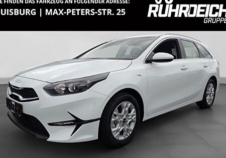 Kia Cee'd Sportswagon 1.5 T-GDI DCT Vision Sportswagon 5 Türen