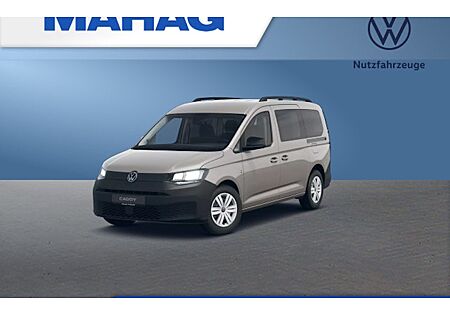 VW Caddy 1,5TSI 84kW OPF Maxi 5 Türen
