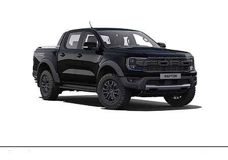 Ford Ranger Raptor 2,0 EcoBlue 154kW DoKa 4x4 Raptor Auto 4 Türen