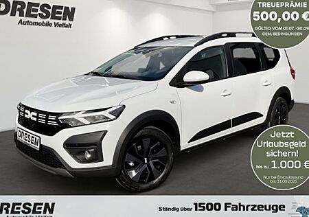 Dacia Duster HYBRID 140 Expression 5 Türen