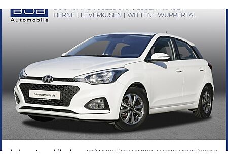 Hyundai i20 1.2 62kW Trend 5 Türen