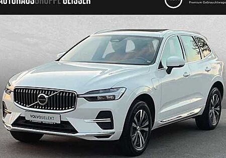 Volvo XC 60 T6 AWD Recharge Inscription Ex. Geartr. 5 Türen