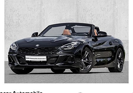 BMW Z4 M40i A 2 Türen