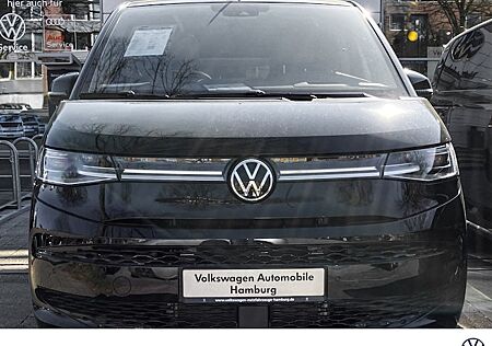 VW T7 Multivan 2.0 TDI SCR DSG Überhang Style 5 Türen
