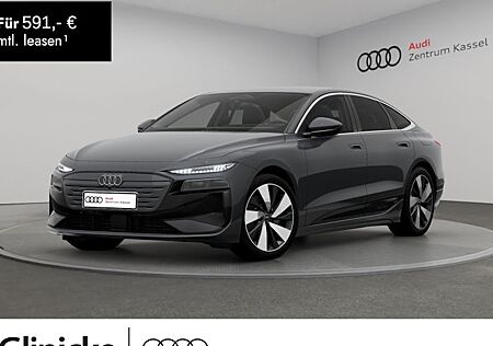 Audi A6 Sportback 5 Türen
