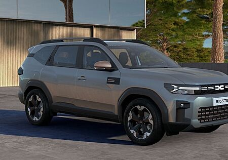 Dacia Bigster hybrid 155 Extreme 5 Türen